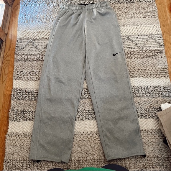 Nike Other - Nike grey sweatpants